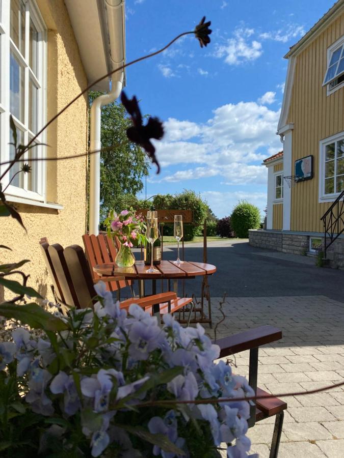 Baesta Laeget I Kalmarsundsparken Екстер'єр фото