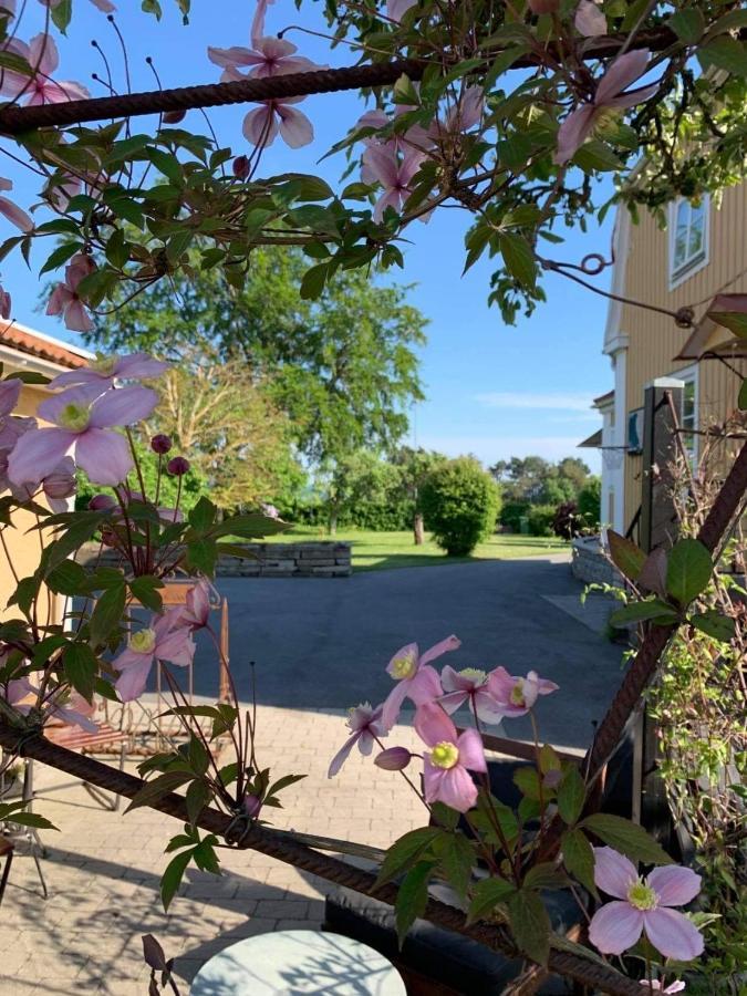 Baesta Laeget I Kalmarsundsparken Екстер'єр фото