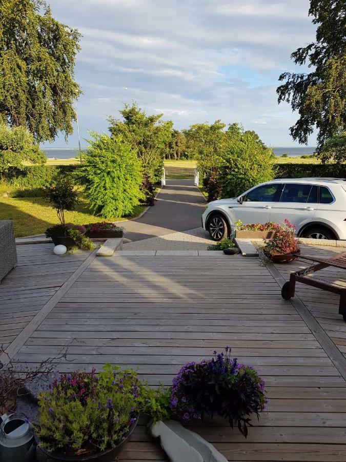 Baesta Laeget I Kalmarsundsparken Екстер'єр фото